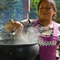 Chocolate Tours