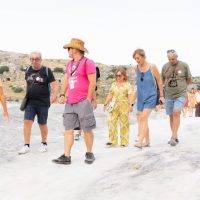 Walking Tours