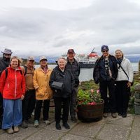 Walking Tours