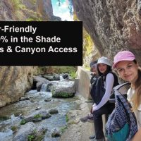 Half-day Tours