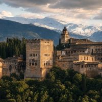 Audio Guided Tours