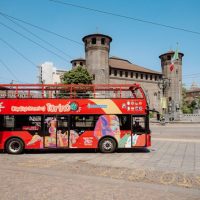 Hop-on Hop-off Tours