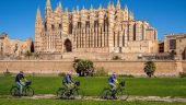 Palma bike tour
