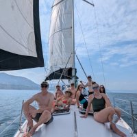 Stand Up Paddleboarding