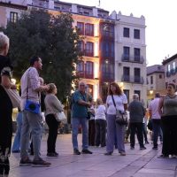 Audio Guided Tours