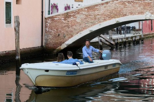New Year’s Eve in Padua
