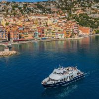 Boat Tours
