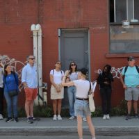 Literary, Art & Music Tours