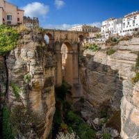 Bus & Minivan Tours