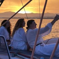 Sailing Trips