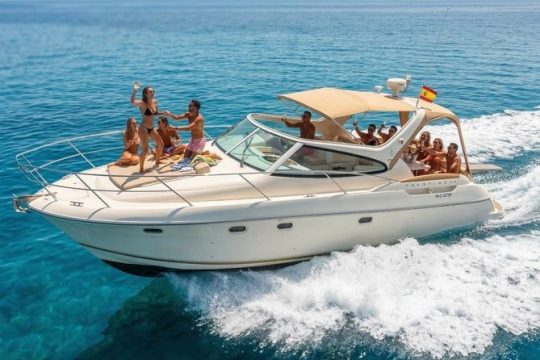 New Year’s Day long weekend in Torrevieja