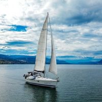 Cruises, Sailing & Water Tours