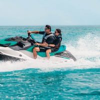 Waterskiing & Jetskiing