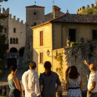 Movie & TV Tours