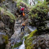 Outdoor Activities