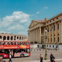 Hop-on Hop-off Tours