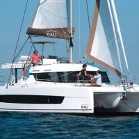 Catamaran Cruises