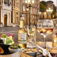 Food, Wine & Nightlife