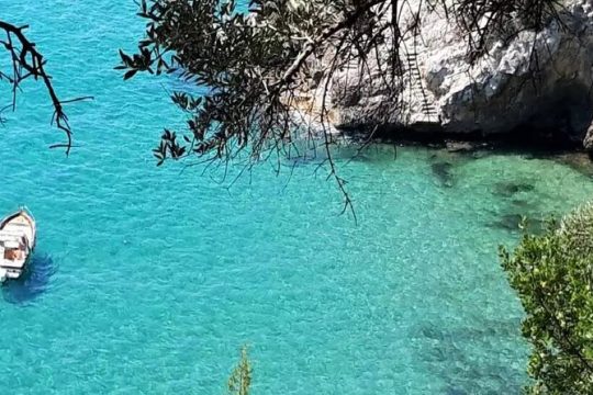 Good Friday in Gaeta