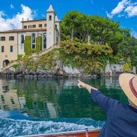 Boat Tours