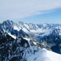 Hiking & Camping