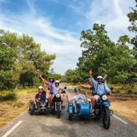 Wine Tasting & Winery Tours