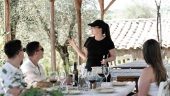 A Very Personable Vineyard