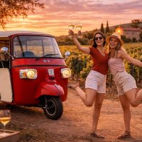 Private Sightseeing Tours