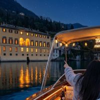 Night Cruises