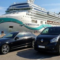 Transfers & Ground Transport
