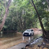 4WD, ATV & Off-Road Tours