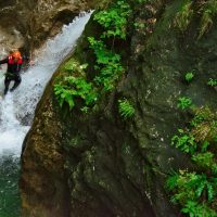 Adrenaline & Extreme