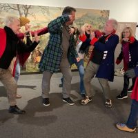 Shore Excursions