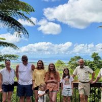 Bus & Minivan Tours