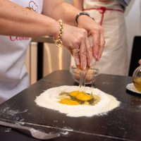 Cooking Classes