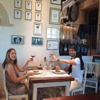 Full-day Tours