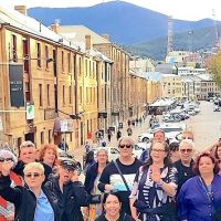 Walking Tours