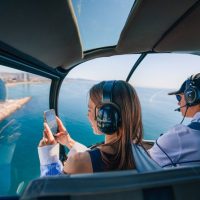 Helicopter Tours