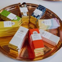 Chocolate Tours