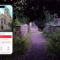 Walking Tours