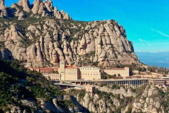 Halloween in Montserrat