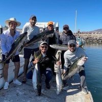 Fishing