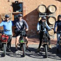 Walking & Biking Tours