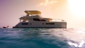 Excellent Yacht day