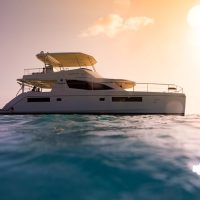 Cruises, Sailing & Water Tours