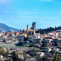 Day Trips & Excursions