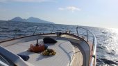 Boat tour from positano to capri