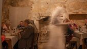 Pinetree ghost tour