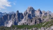 Tre Cime Di Lavaredo