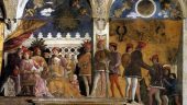 Outstanding Private Tour of Palazzo Ducale